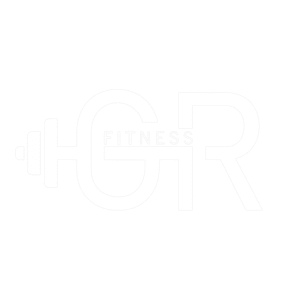 GR Fitness White